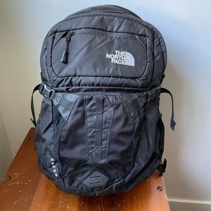 North Face Recon Backpack 2017